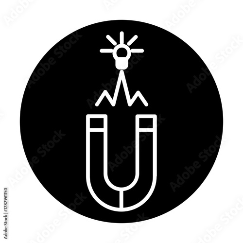 magnet icon