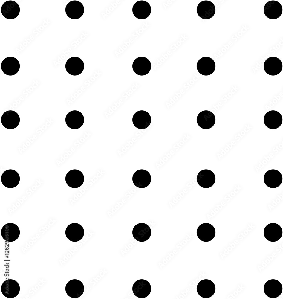 Square Memphis Dot Square Memphis Dot