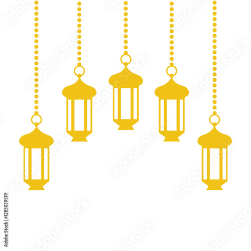 Islamic Lantern