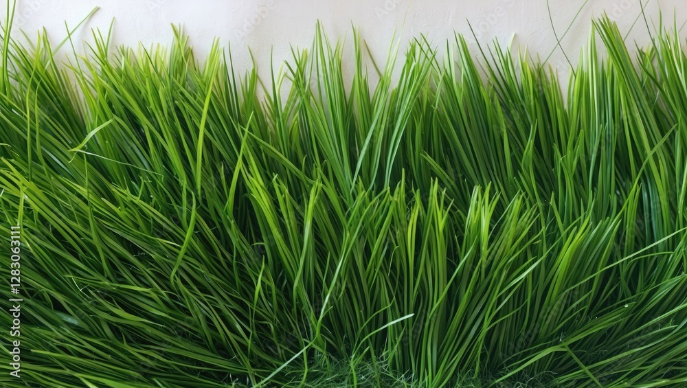 Lush green artificial grass texture ideal for backgrounds in landscaping or design projects. Perfect for modern outdoor aesthetics. Lush green artificial grass texture ideal for backgrounds in landscaping or design projects. Perfect for modern outdoor aesthetics.