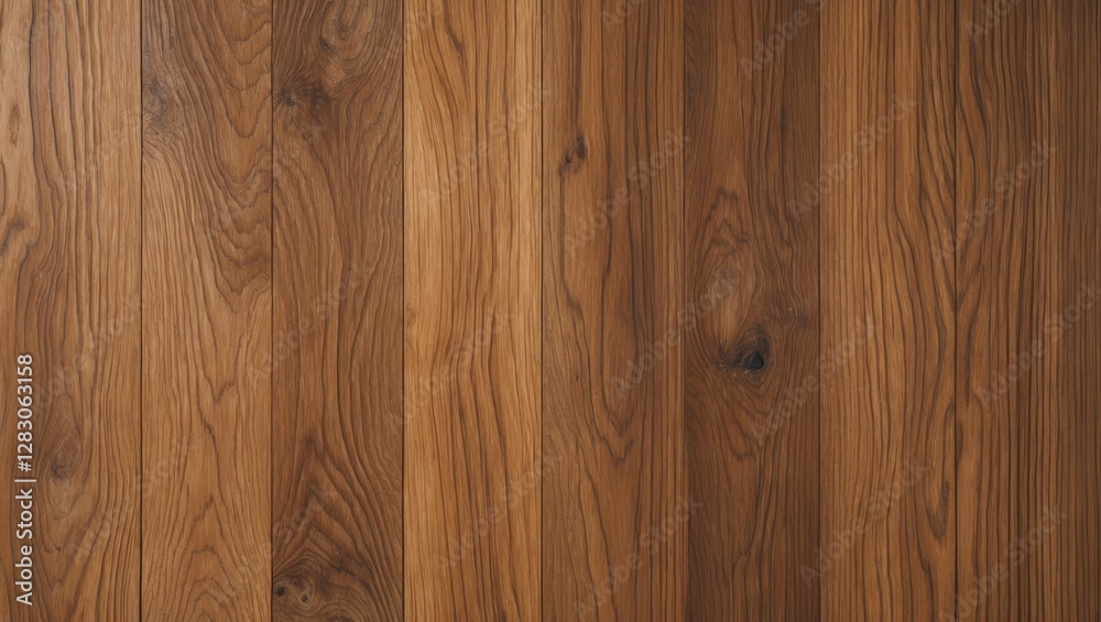 Wooden floor texture with natural patterns and warm brown tones showcasing various shades and grains in a seamless design Wooden floor texture with natural patterns and warm brown tones showcasing various shades and grains in a seamless design