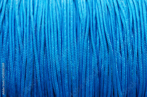 Wallpaper Mural Colorful climbing rope as a texture, background Torontodigital.ca