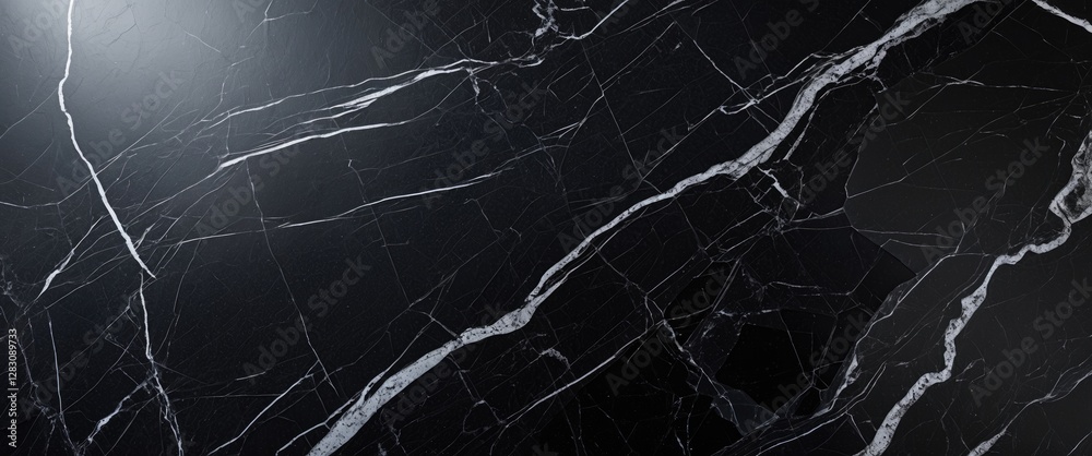 Black marble texture with white veining high resolution background for design and decoration purposes. Black marble texture with white veining high resolution background for design and decoration purposes.