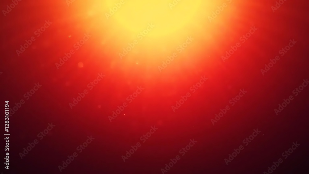 Obraz premium abstract red background