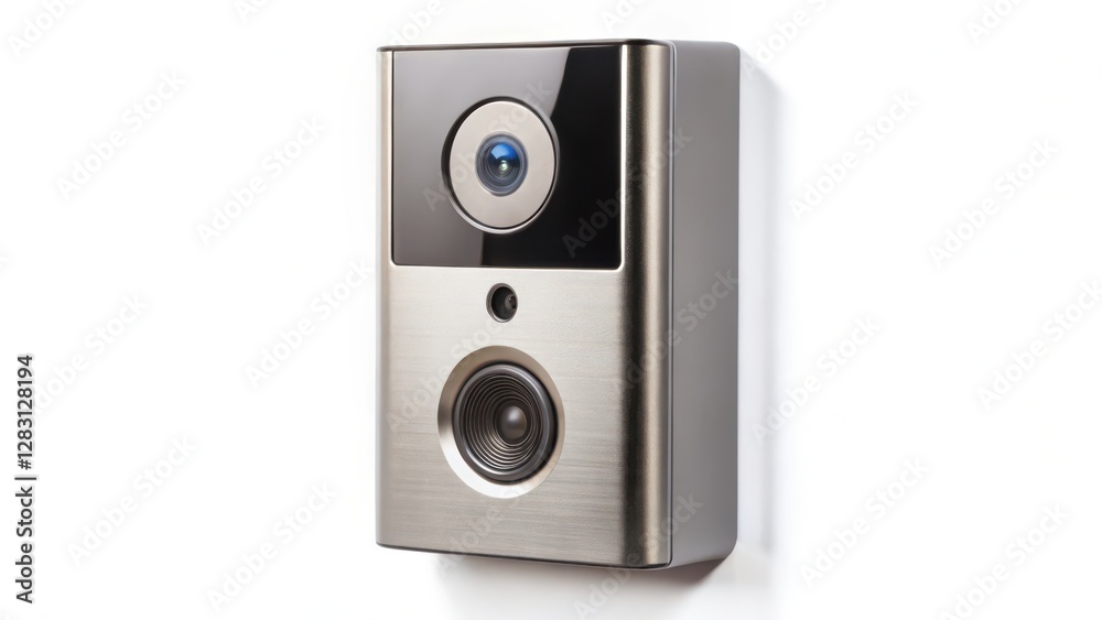 Smart Doorbell, Security Camera, Home Automation Device Smart Doorbell, Security Camera, Home Automation Device