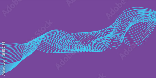Abstract colorful pattern for background. Decorative backdrop can be used for wallpaper,