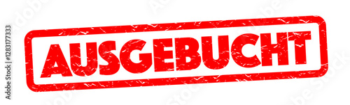 Ausgebucht