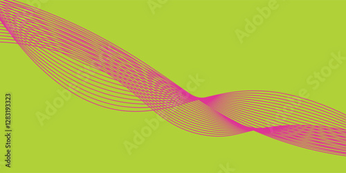 Abstract colorful pattern for background. Decorative backdrop can be used for wallpaper,