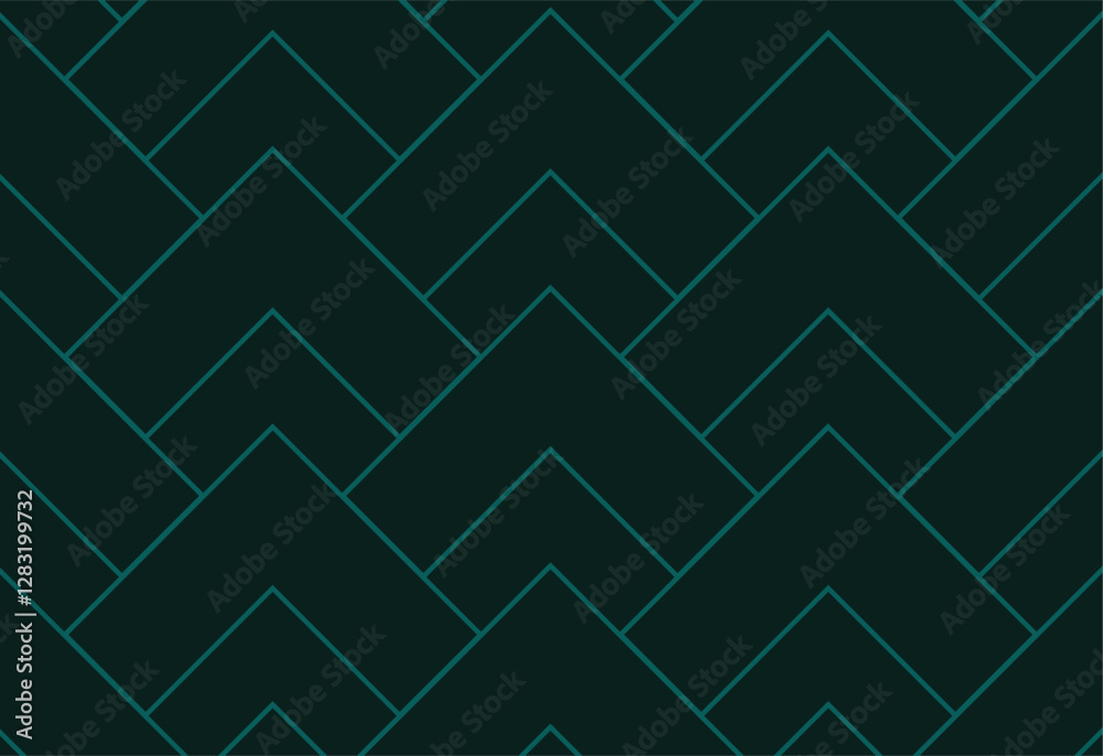 Seamless pattern with zigzag lines. Vector illustration. Seamless pattern with zigzag lines. Vector illustration.