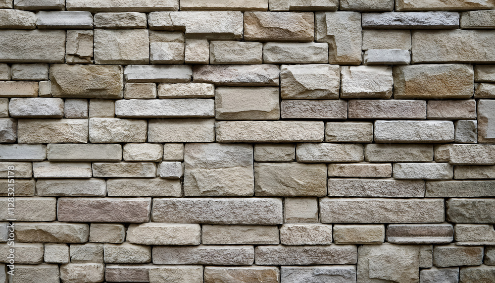 Seamless Artificial Stone Wall Texture for 3D Modeling, Game Design, and Realistic Architectural Surfaces Seamless Artificial Stone Wall Texture for 3D Modeling, Game Design, and Realistic Architectural Surfaces