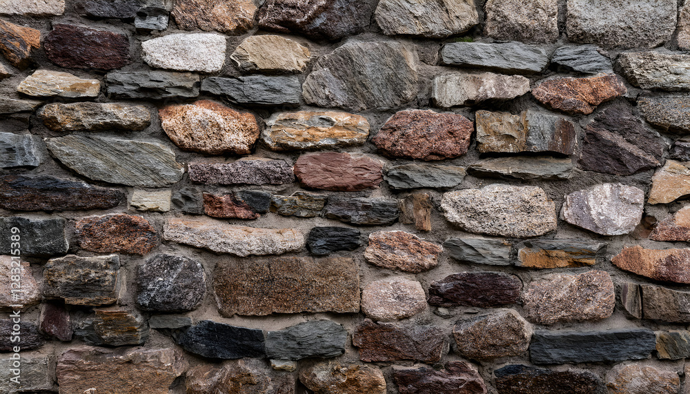 Textured Ancient Stone Wall Featuring Square Blocks and Weathered Surfaces, Architectural Backgrounds and Historic Design Elements Textured Ancient Stone Wall Featuring Square Blocks and Weathered Surfaces, Architectural Backgrounds and Historic Design Elements