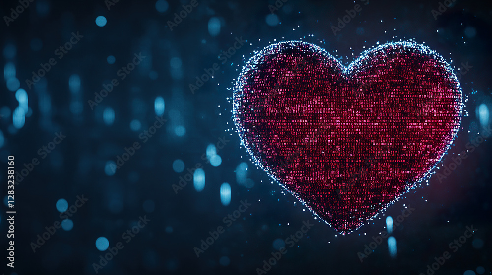 AI Heart Code
AI Heart Code