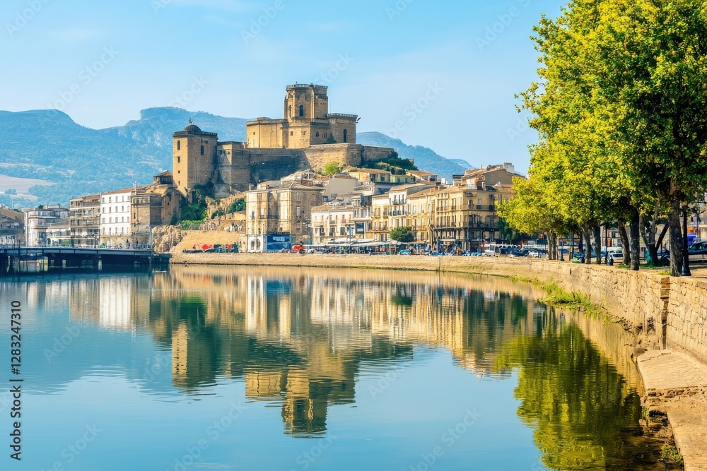 A breathtaking cultural tourism destination, rich in history and heritage. A breathtaking cultural tourism destination, rich in history and heritage.