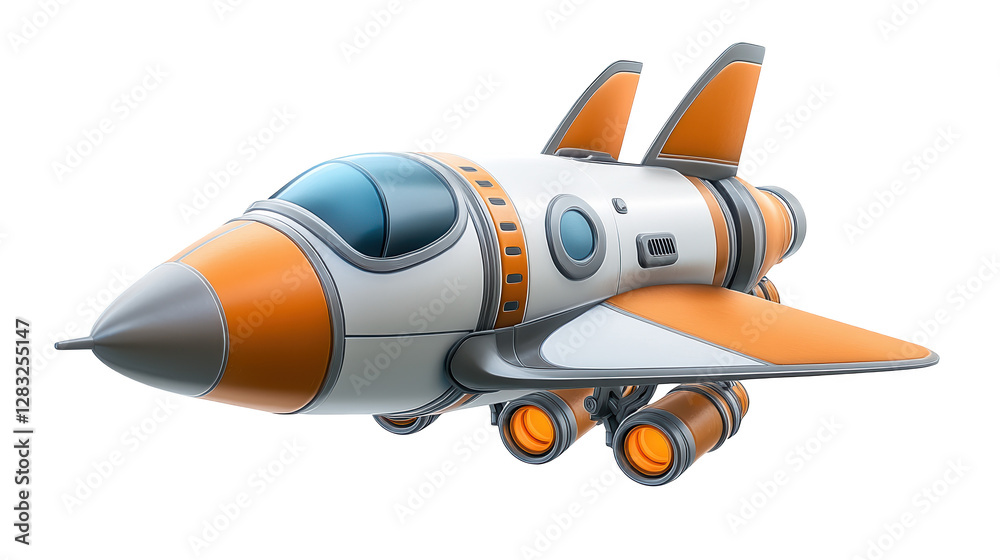Soaring through the sky, a small airplane's propeller adventure in the vast expanse of blue Soaring through the sky, a small airplane's propeller adventure in the vast expanse of blue