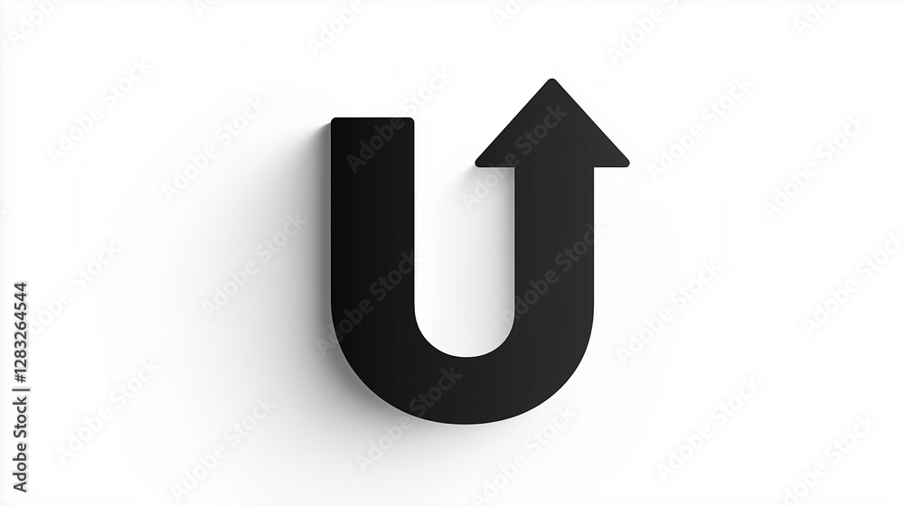 black arrow icon black arrow icon