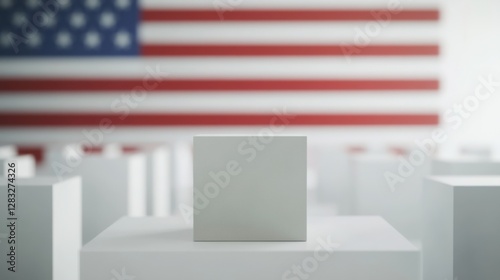 Election rule analysis in a think tank session. Featuring policy insight
