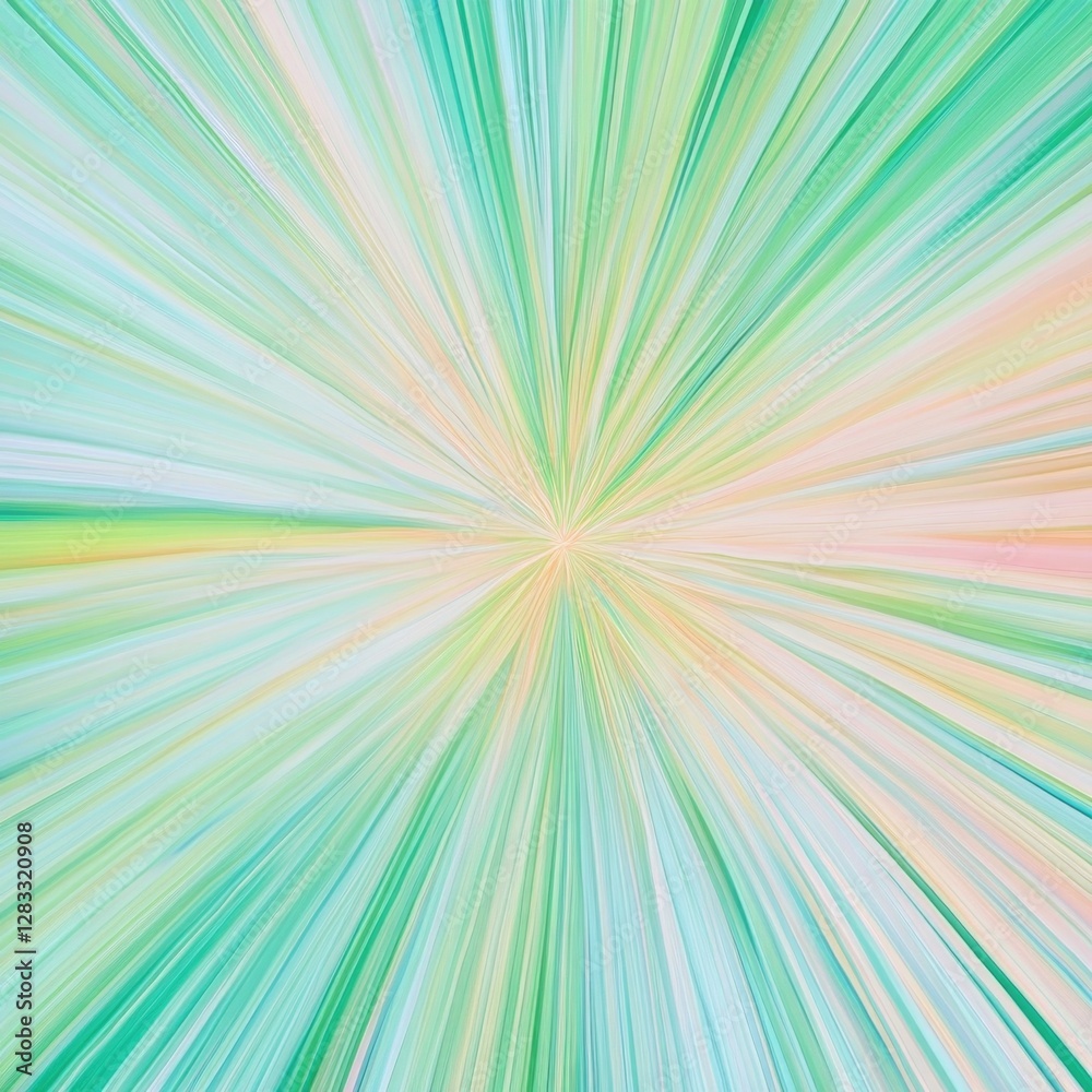 Obraz premium Colorful Abstract Blurred Background