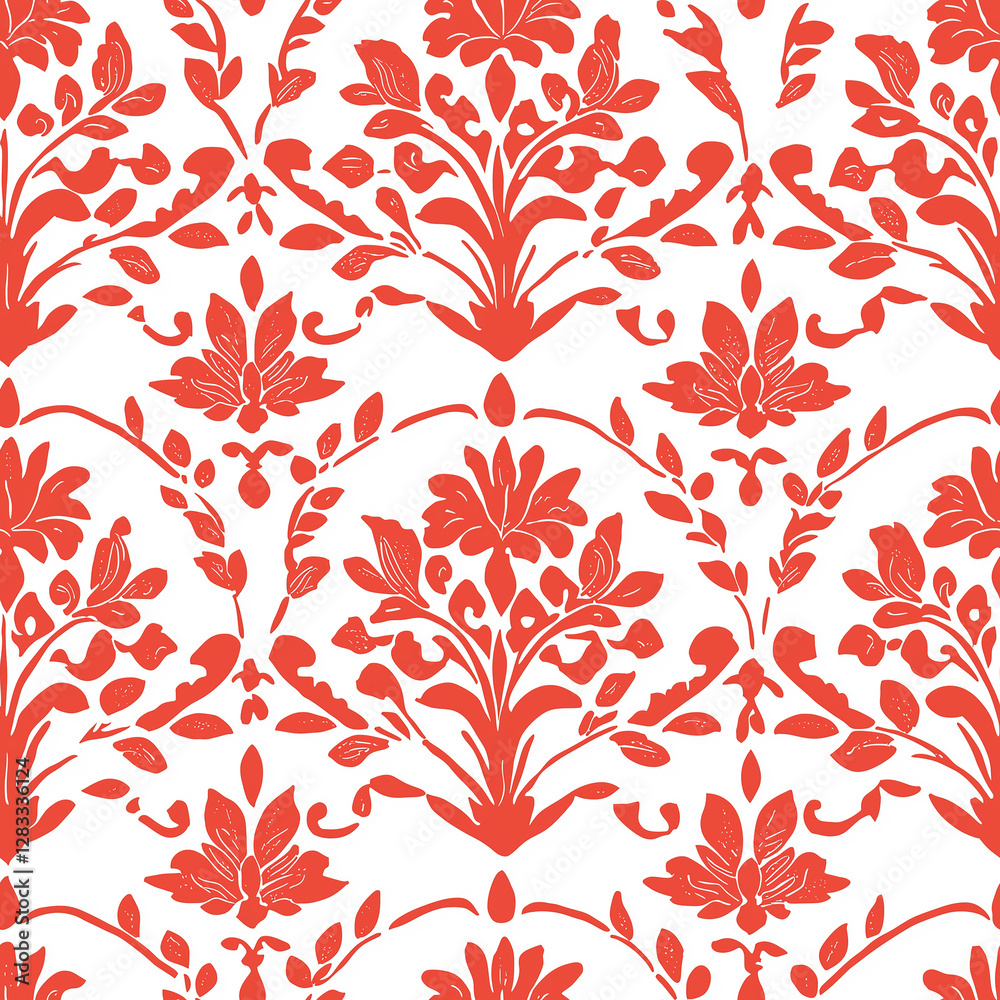 Jamdani muslin textile patterns featuring mughal gold thread motifs seamless design for indian sarees geographical influence in textiles Jamdani muslin textile patterns featuring mughal gold thread motifs seamless design for indian sarees geographical influence in textiles