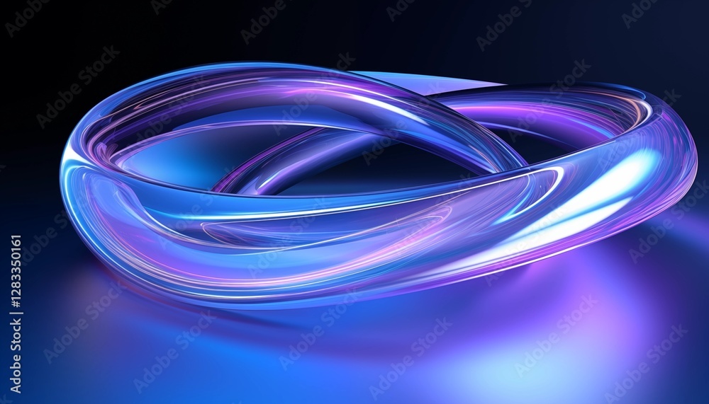 abstract purple background line waves abstract purple background line waves
