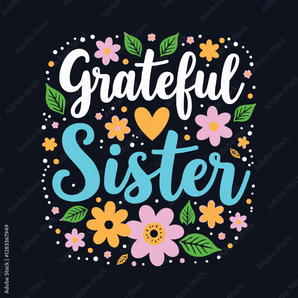 Obraz premium Mothers day typography tshirt design, mothers day tshirt design