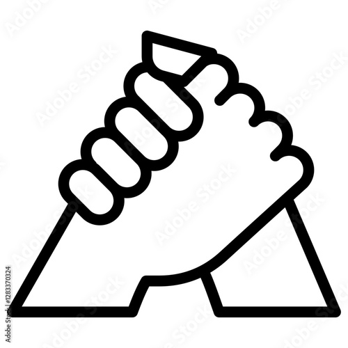 Mutual Aid Icon