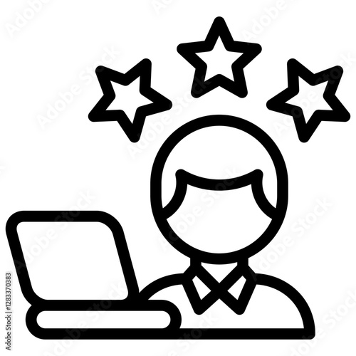Satisfaction Icon