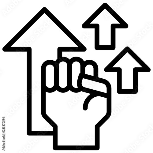 Motivation Icon