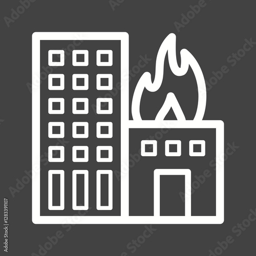 Firefighting.