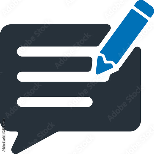 write feedback