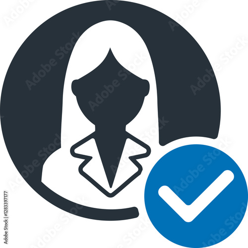 account approved