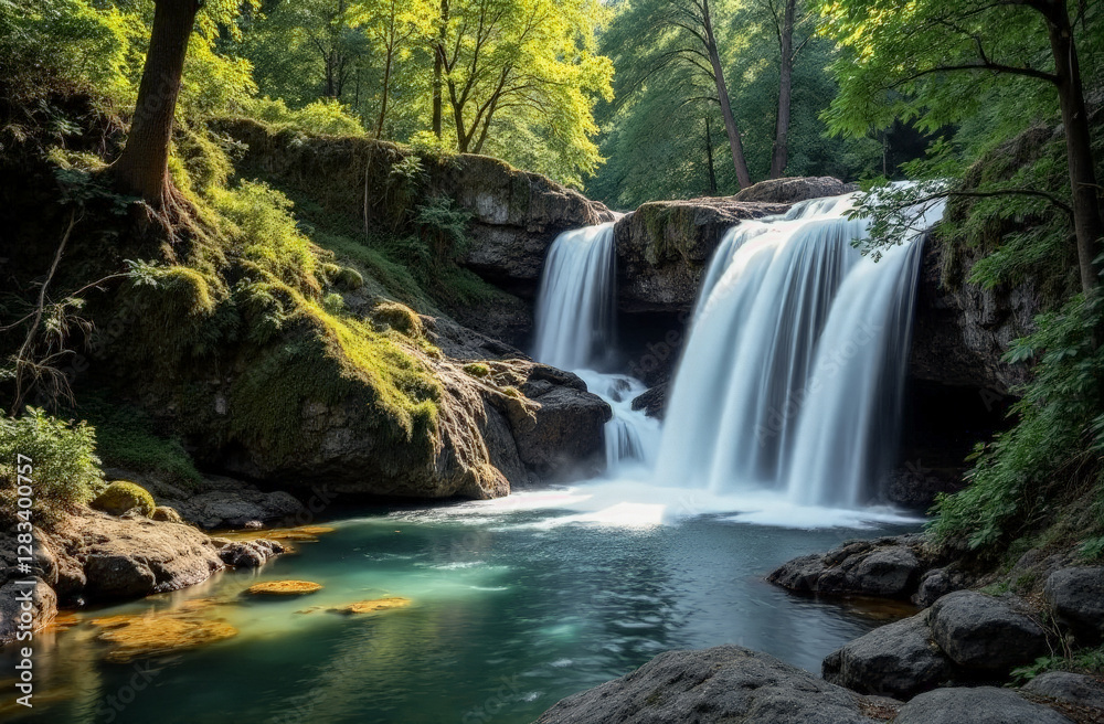 maintaining a healthy ecology in the wild. the concept of environmental pollution awareness maintaining a healthy ecology in the wild. the concept of environmental pollution awareness