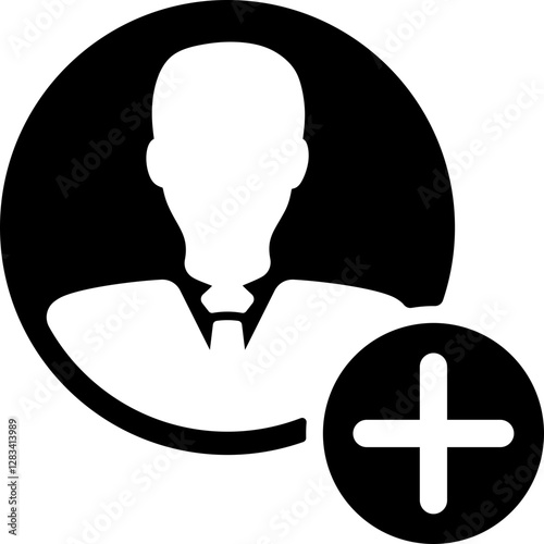 add user