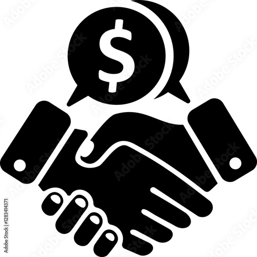 business deal