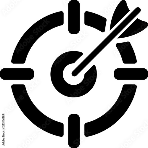 focus target