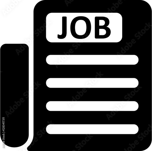 job newspaper
