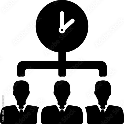 time sharing