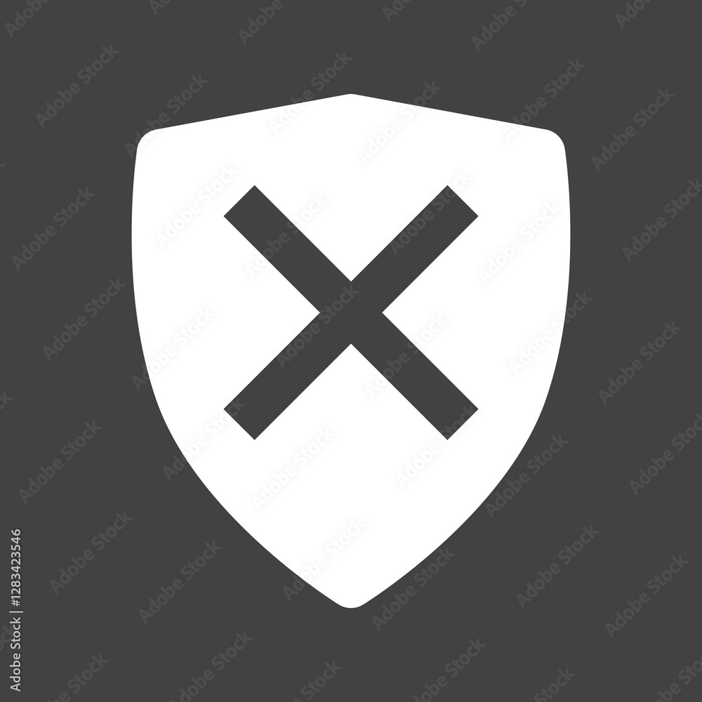 Obraz premium Security.