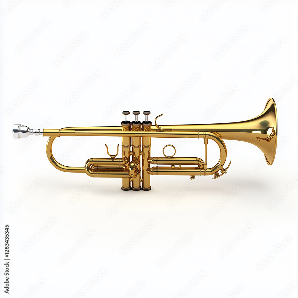Obraz premium Music instrument