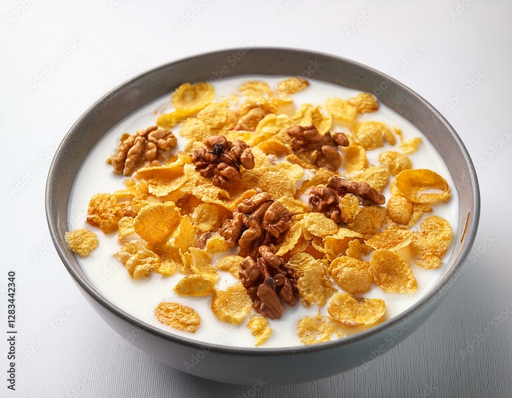 Cornflakes Cornflakes