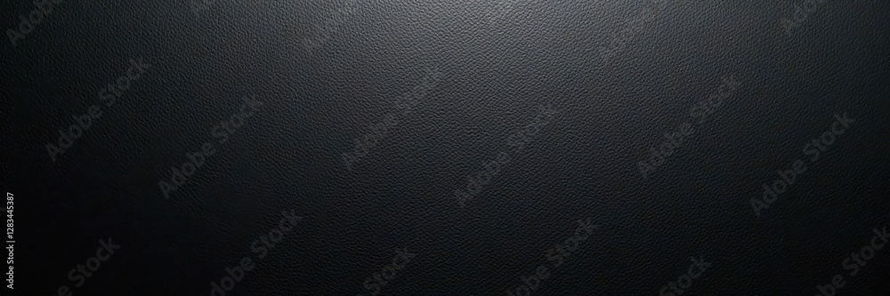 High-shine black leather surface with subtle texture and gentle sheen, fashion, black leather High-shine black leather surface with subtle texture and gentle sheen, fashion, black leather