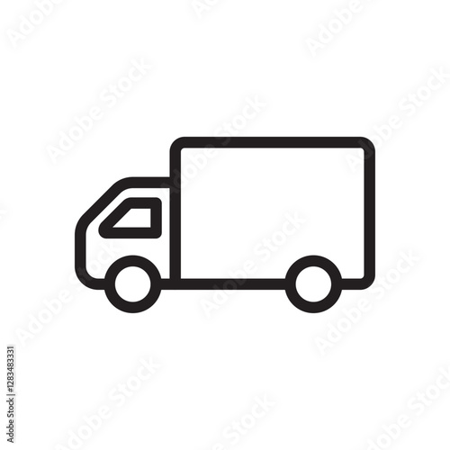 truck