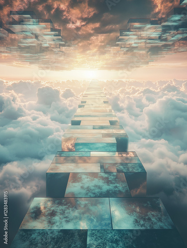 stairway to heaven