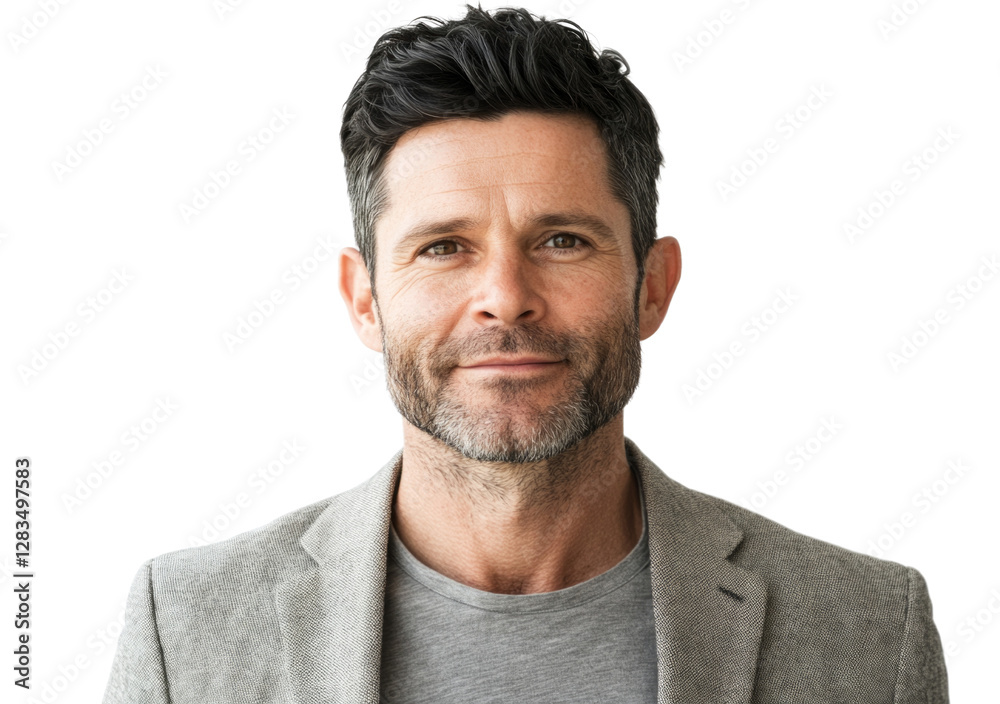 Obraz premium Businessman