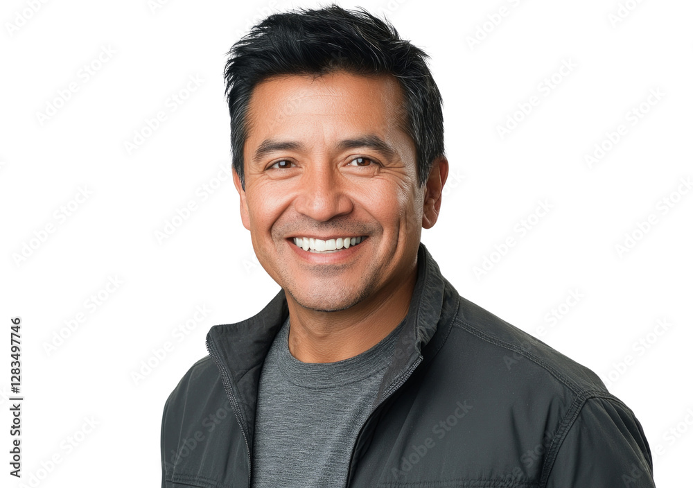 Businessman Businessman