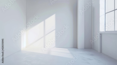 modern foto studio