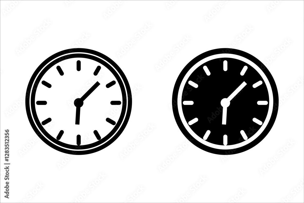 Eating time for iftar and ramadan icon. Food fasting with clock symbol isolated on white background for graphic and web design.
Eating time for iftar and ramadan icon. Food fasting with clock symbol isolated on white background for graphic and web design.