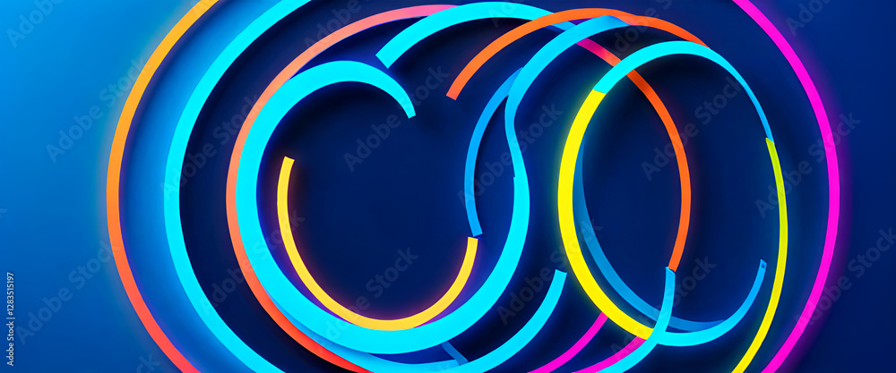 illustrazione sfondo con elementi astratti e motivi geometrici a tema surreale illustrazione sfondo con elementi astratti e motivi geometrici a tema surreale