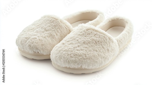 House shoes - soft slippers for relaxation