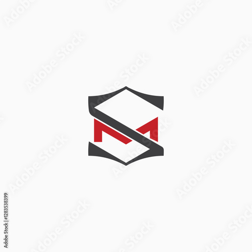 Free Download sm logo design - GFXLoad