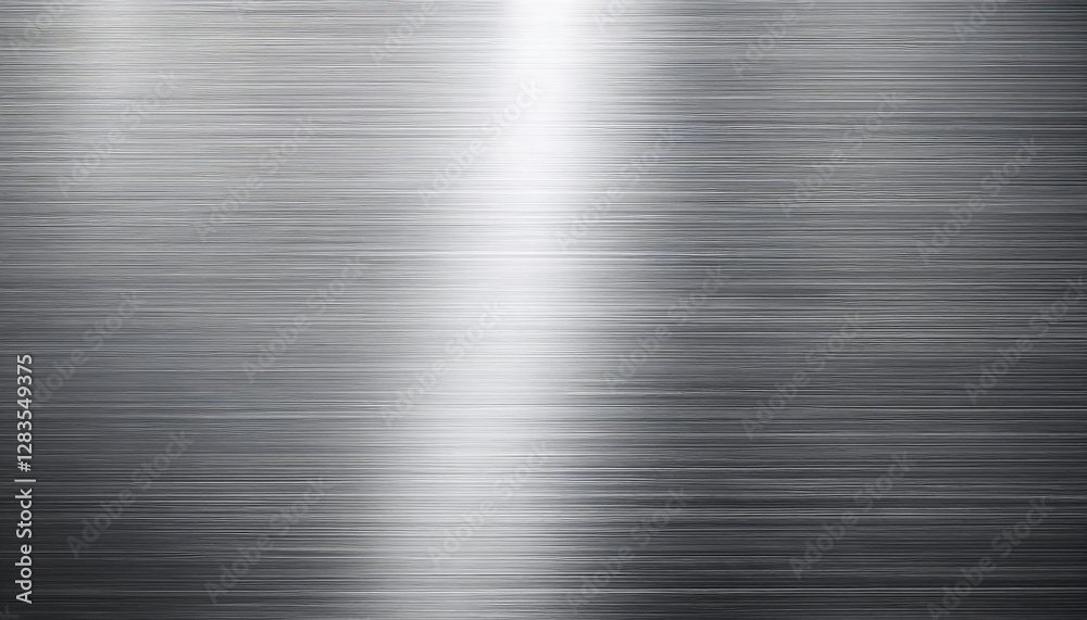 Abstract brushed silver metal texture. A high-resolution image showcasing a textured, brushed silver surface with subtle lines, ideal for backgrounds or design elements. Smooth, reflective, minimalist Abstract brushed silver metal texture. A high-resolution image showcasing a textured, brushed silver surface with subtle lines, ideal for backgrounds or design elements. Smooth, reflective, minimalist